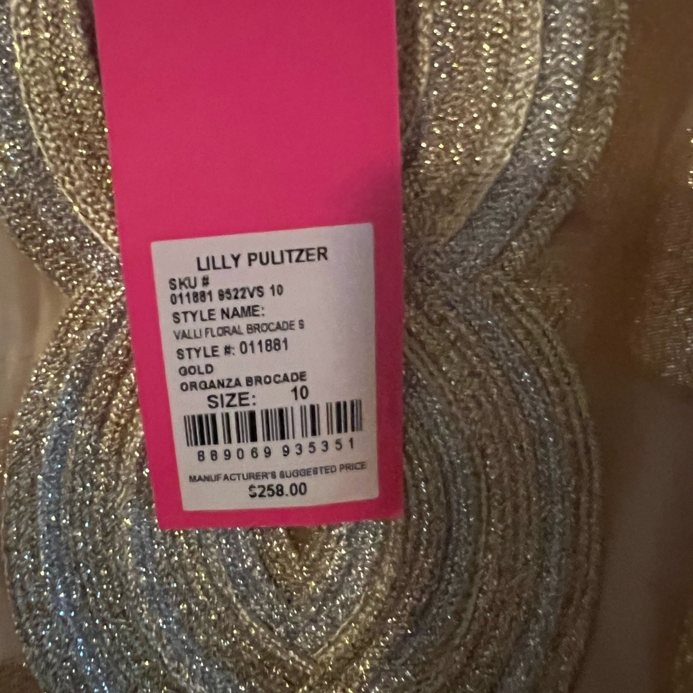 Dress